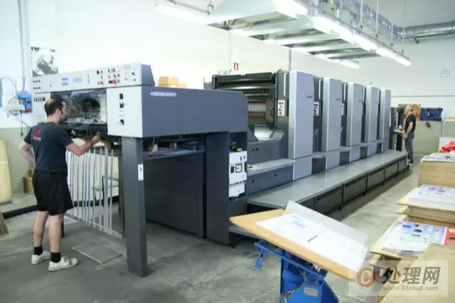 數(shù)碼印刷 數(shù)碼印刷